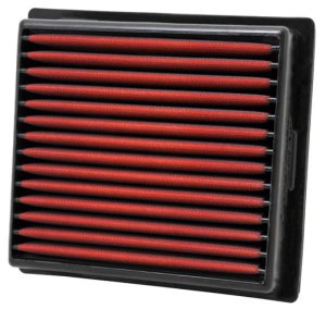 Dodge Durango Air Filter - AEM Induction - DryFlow - 2011